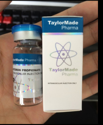 Winstrolon 50 10 ml Injektionsöl Etiketten und Verpackungen 10 ml Durchstechflasche Verpackung aus Papier