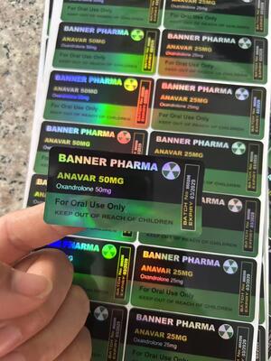 Pegmgf 5 mg Arzneimittel Anabolika 2 ml Durchstechflasche Laseretiketten