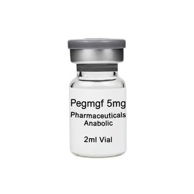 Pegmgf 5 mg Arzneimittel Anabolika 2 ml Durchstechflasche Laseretiketten