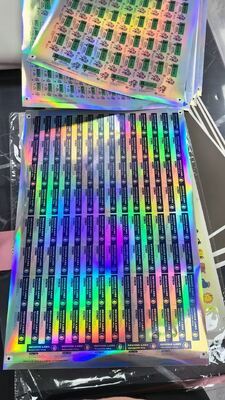 BPC 157 5 mg Peptid- Durchstechflasche