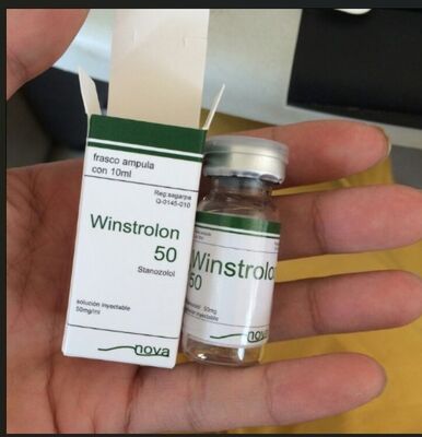 Test Propionat 100 mg Fusion, individuelles Design, Etiketten und Schachteln für 10-ml-Fläschchen