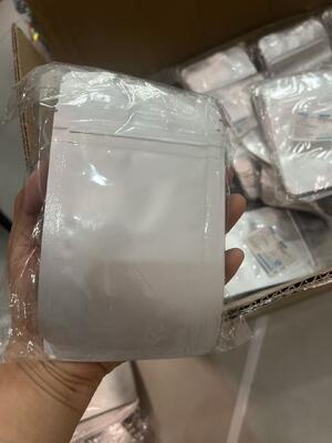 Wasserdichte, umweltfreundliche Aluminiumfolie-Tasche für orale Tabletten mit anpassbaren Größen