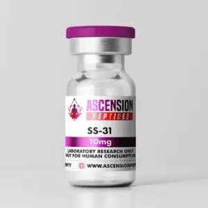 BAC Wasser 3ml weiße PVC-Etiketten