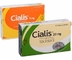 CIALI Apothekenflaschenetiketten für pharmazeutische Verpackungen Tabletten mit Kartons