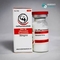 Stanozolol-Suspensionsfläschchen-Flaschenetiketten, wasserdichte, kundenspezifische medizinische Etiketten aus Kunststoff