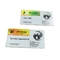 Pantone-Farbe Prostasia Maxtest 450 10ml Vial Labels