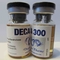 250-mg-Boldenon-Undecylenat-Fläschchen, Fläschchenetiketten