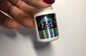 UV-Druck 50 mg Mundmedikamentenaufkleber für Flaschen
