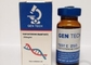 Etiketten und Schachteln für Injektions- und orale Fläschchen von Gen Tech Pharma