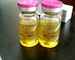 Passende, durchsichtige Etiketten für Injektionsfläschchen für 10-ml-Fläschchen zum Einzelgebrauch