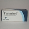 4-Chlordehydromethyltest Oral Turinabol Etiketten und Box 2446-23-3