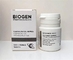 Etiketten für anabolische Fläschchen mit 50 mg Biogen Pharmaceuticals, individuell gestaltet