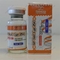 Testen Sie die 10-ml-Fläschchenetiketten und -boxen von Cypionate Pharmaceuticals