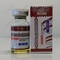 Testen Sie die 10-ml-Fläschchenetiketten und -boxen von Cypionate Pharmaceuticals