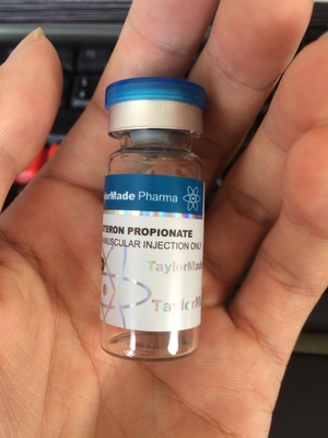 Papier-Pillen-Flaschenetiketten für die pharmazeutische Industrie