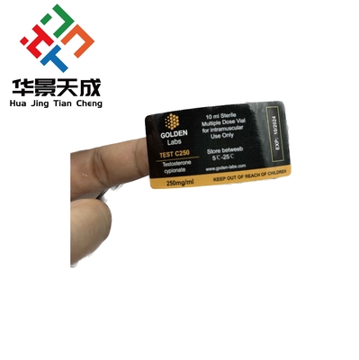 Glanzflächenveredelung Glasflaschen-Kennzeichnungsmaschine für Durchstechflaschen mit einfacher Bedienung