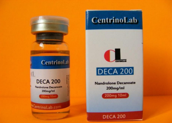 Noma Sust 250 Verordnungs-Flaschen-Aufkleber/vial-Flasche beschriftet und packt 4 Farben ein