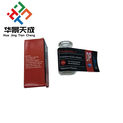 Nachfrage nach kundenspezifischen Etiketten mit glänzender Oberfläche und 100 - 10.000 Mengen