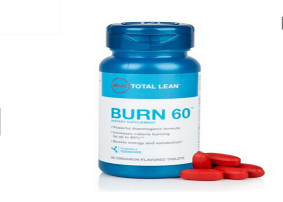 Individuelle Klebeetiketten für Tablettenfläschchen / Steriod-Flaschenetikettierung für 50-ml-Gläser