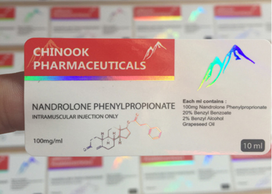 Ganz eigenhändig geschriebe kundenspezifische klebende Papieraufkleber 6 x 3 cm mit runder Ecke