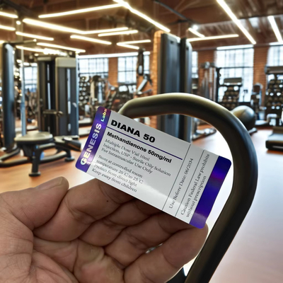 Custom Design PET-Flaschenetiketten Schachteln für Bodybuilding Injektierbare anabole glänzende holographische Pillen Flaschen