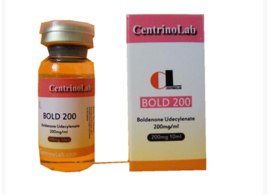 Centrinolab-Verpackung, Injektionsfläschchen, Flaschenetiketten und Schachteln mit Fläschchen