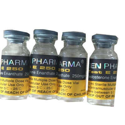 25 * 60 mm Etikettenaufkleber für Apotheken-Tablettenflaschen mit kostenlosem Designservice