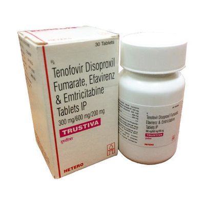 Tablet-Flaschen-Aufkleber und Kästen 50mg Sofovir 400mg