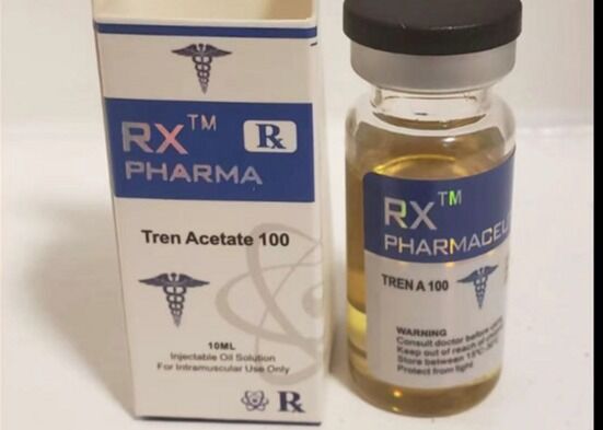 Rx Pharma glatte Oberfläche Lasers 10ml Vial Labels And Boxes With